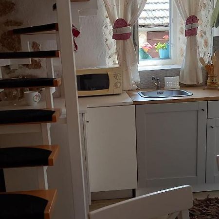 Apartament Apartman Niki, Medov Dolac - Lovreć Zewnętrze zdjęcie