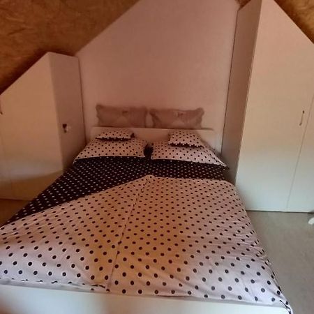 Apartament Apartman Niki, Medov Dolac - Lovreć Zewnętrze zdjęcie