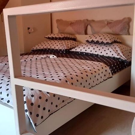 Apartament Apartman Niki, Medov Dolac - Lovreć Zewnętrze zdjęcie