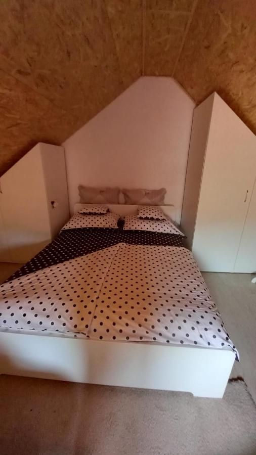 Apartament Apartman Niki, Medov Dolac - Lovreć Zewnętrze zdjęcie