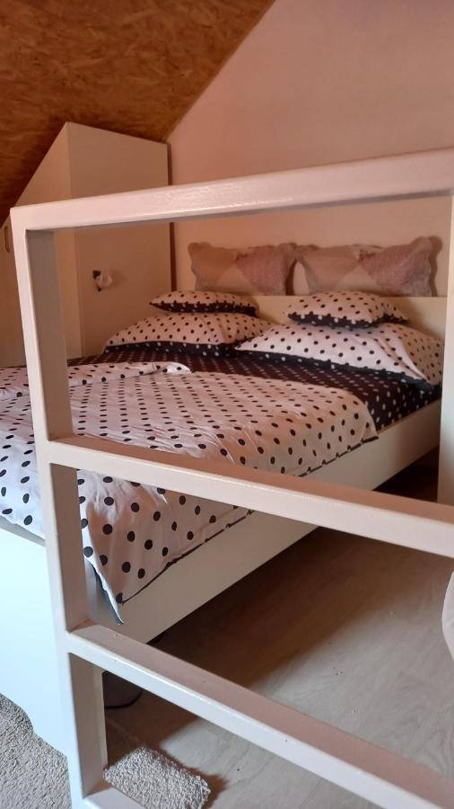 Apartament Apartman Niki, Medov Dolac - Lovreć Zewnętrze zdjęcie