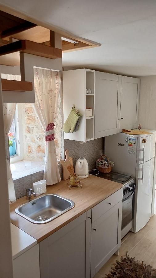 Apartament Apartman Niki, Medov Dolac - Lovreć Zewnętrze zdjęcie