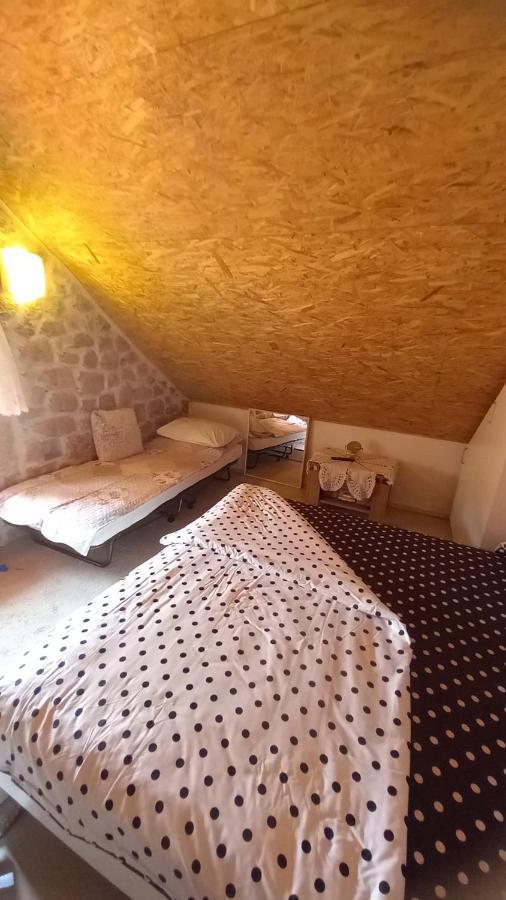 Apartament Apartman Niki, Medov Dolac - Lovreć Zewnętrze zdjęcie